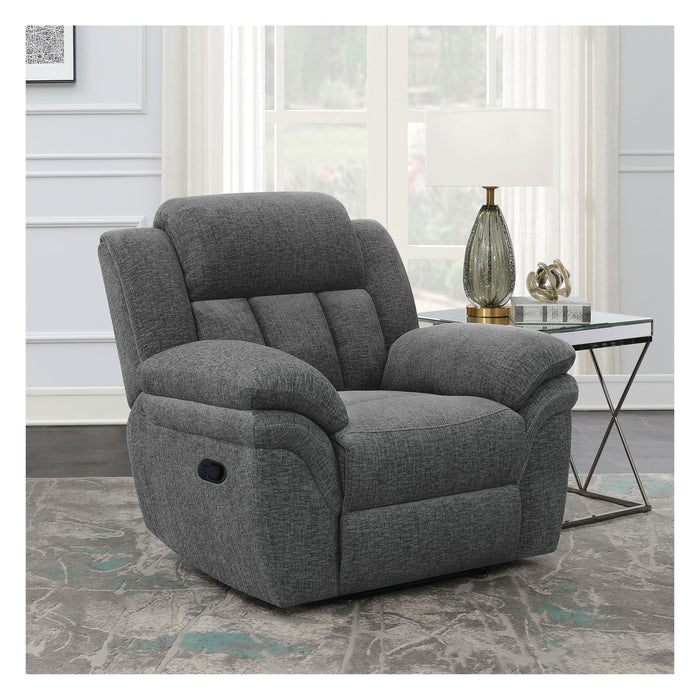 Pannen - Glider Recliner