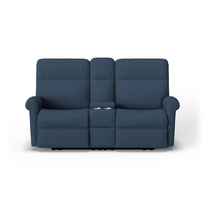 Davis - Reclining Loveseat