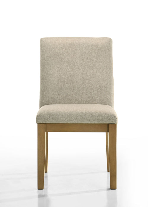 Jasper - Round Dining Table Set