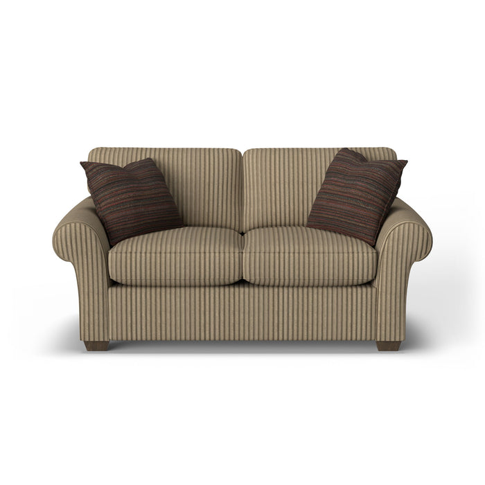 Vail - Stationary Loveseat