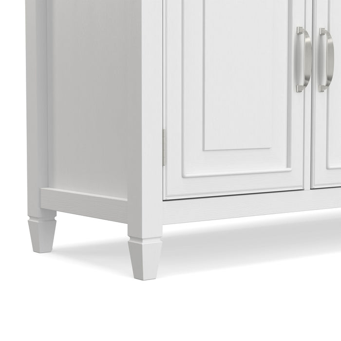 Connaught - Large Sideboard Buffet Storage Cabinet