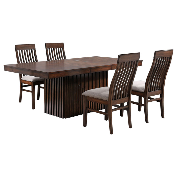 Baywind - Dining Set