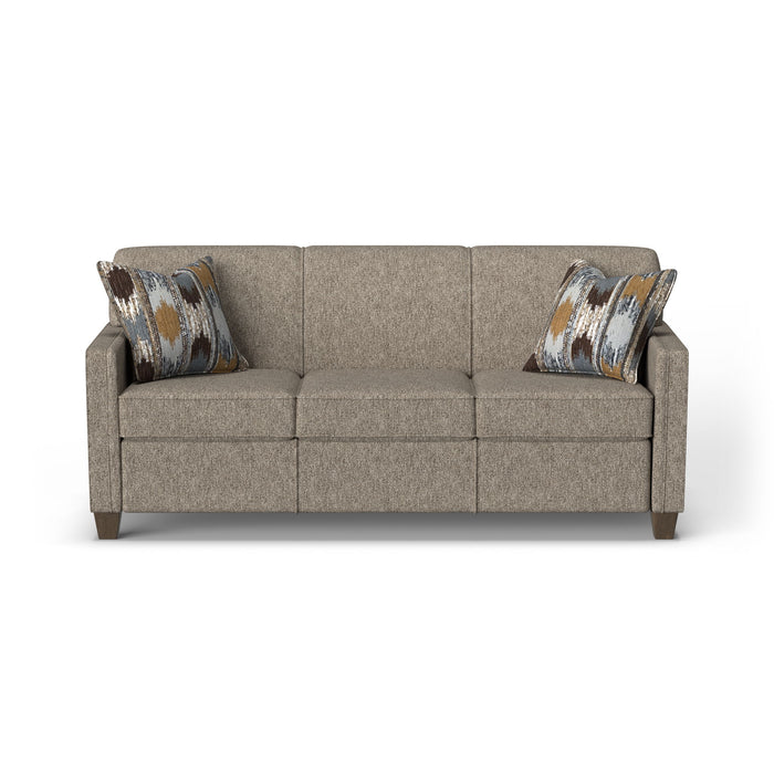 Nora - Fabric Sofa