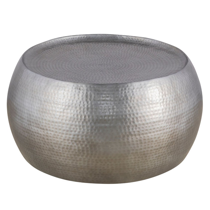 Ct501 - Modern Contemporary Round Coffee Table