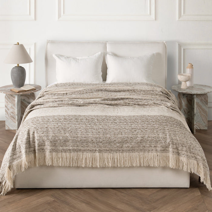 Beryl - Blanket