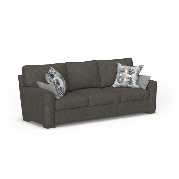 Jasper - Fabric Stationary Sofa