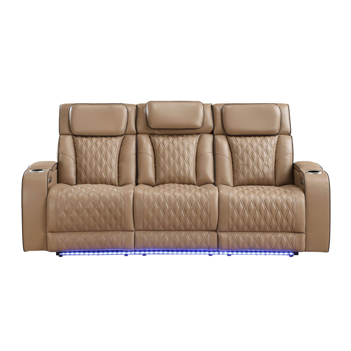 Fortuner - Power Reclining Sofa