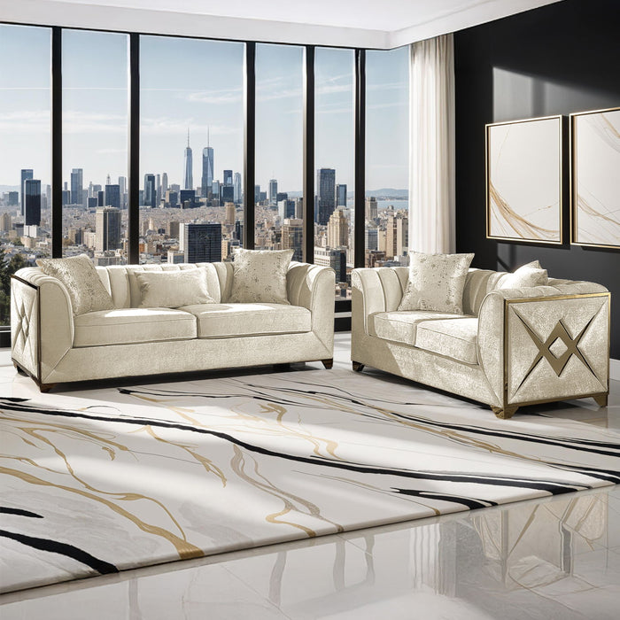 Velencia - Living Room Set