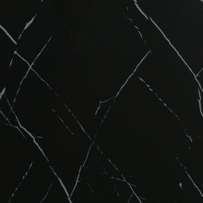 Outdoor / Indoor Travertine Side Table Lightweight