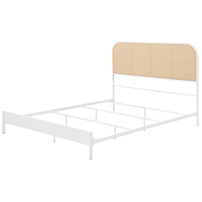 Kenneth - Radio Weave Bed