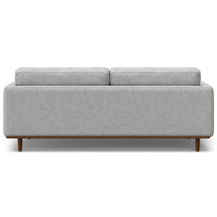 Morrison - Sofa And Ottoman Set