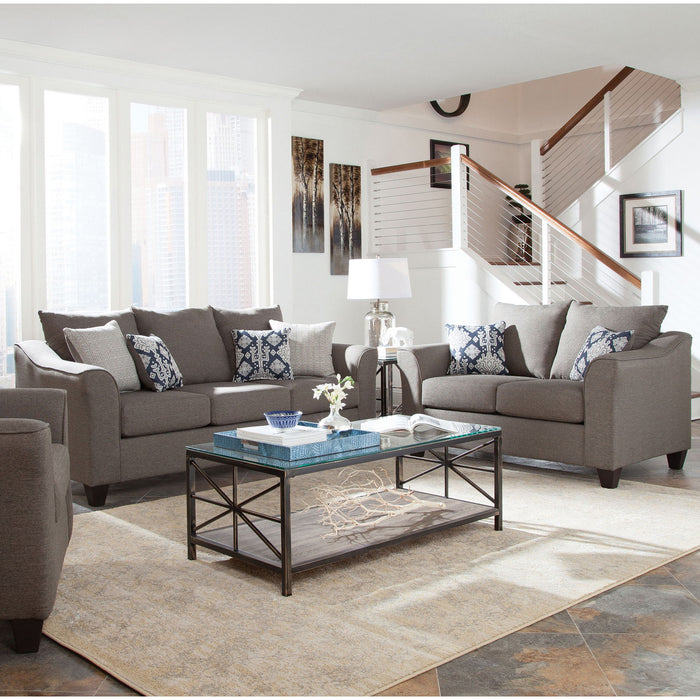 Creston - Living Room Set