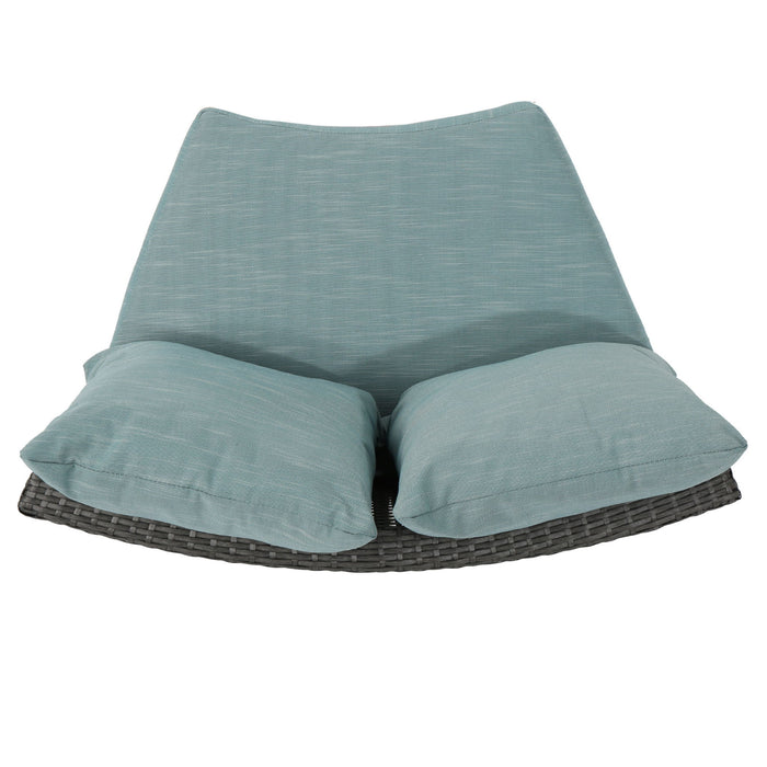 Pt Limon - Modern Outdoor Single Sofa