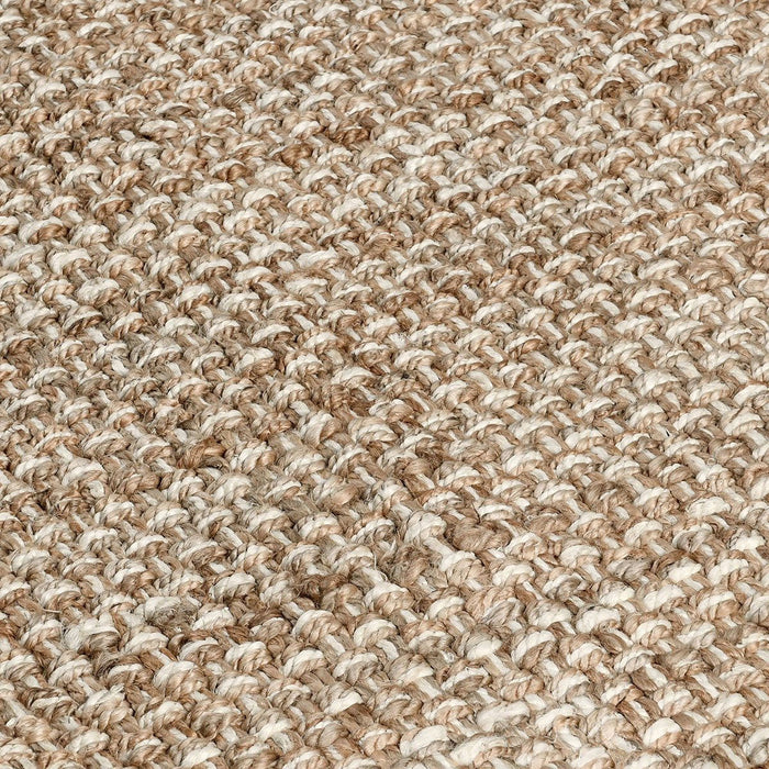 Jute Favorites - Panama Bold Stripe Rug