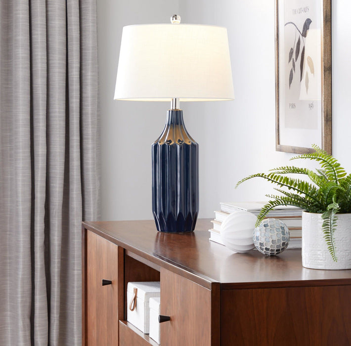 Stella - Contemporary Table Lamp