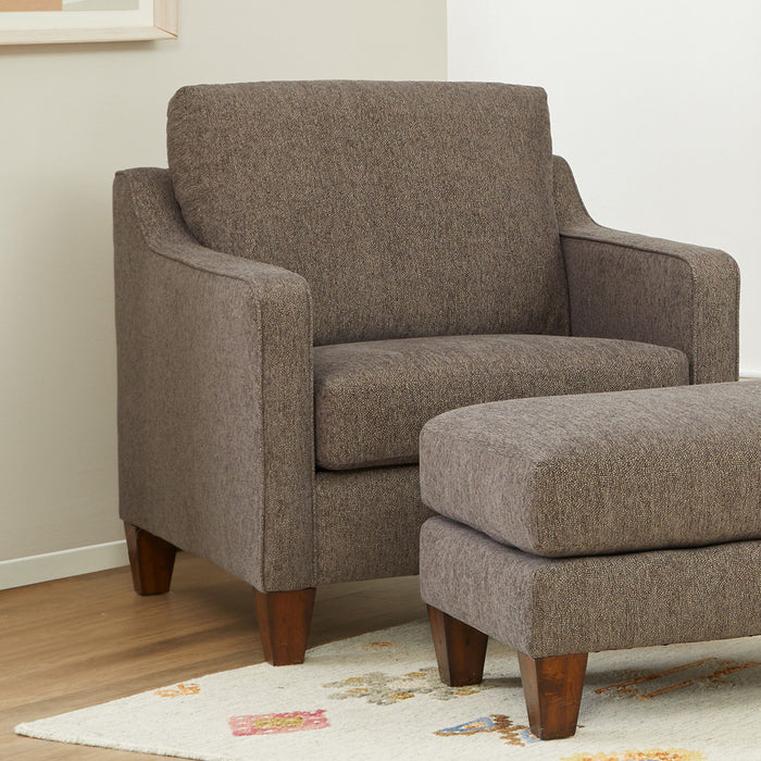 Drew - Fabric Chair