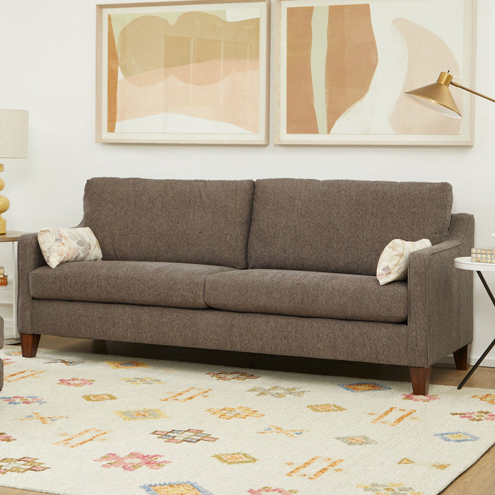 Drew - Fabric Sofa