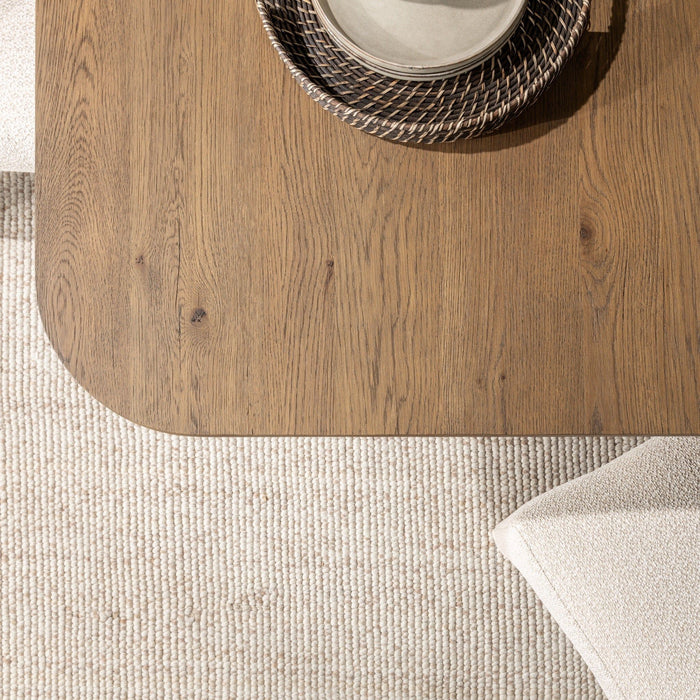 Vander - Square Dining Table