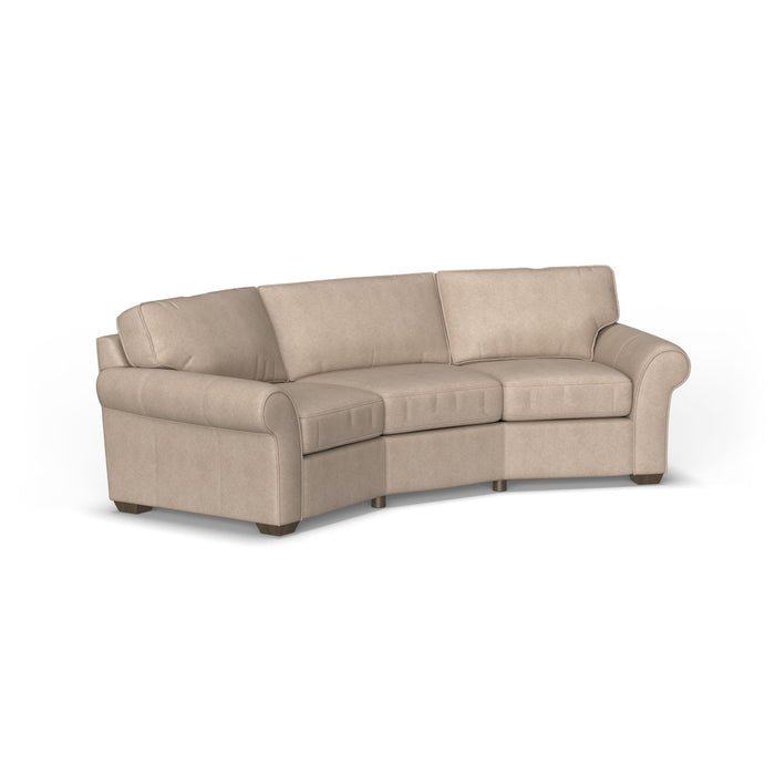 Vail - Conversation Sofa