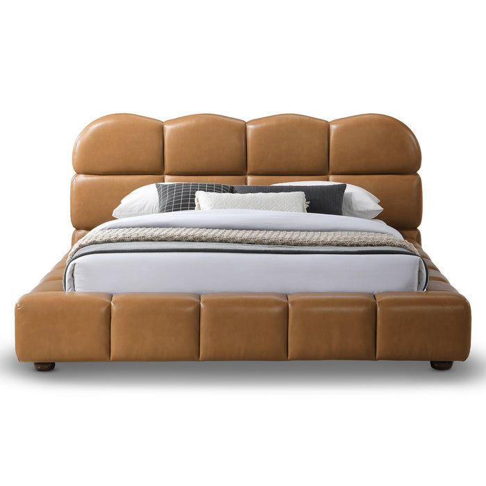 Roswell - Platform Bed