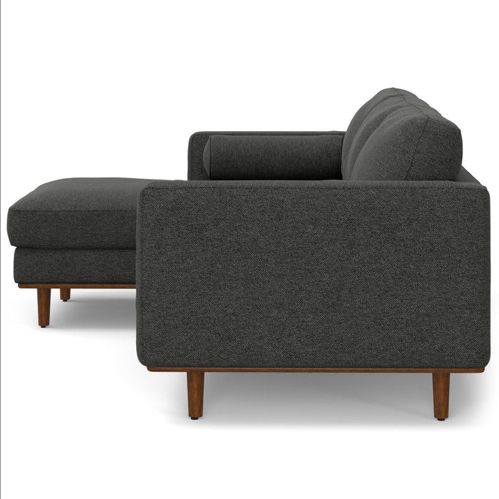 Morrison - Upholstered Sectional Sofa