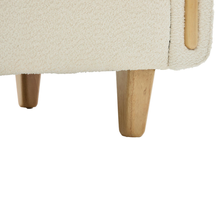 Modern 3 Seater Sofa