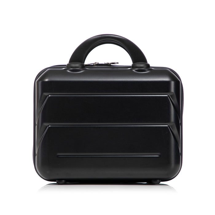 Spinner Luggage Set & Combination Lock