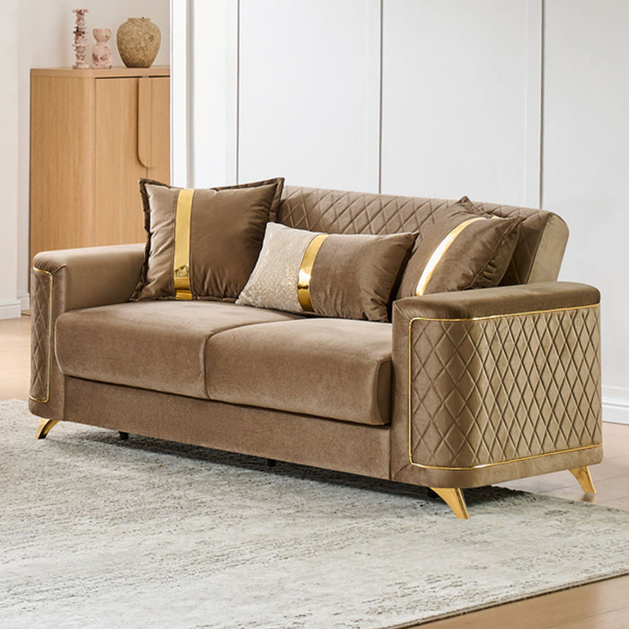 Lisa - Living Room Set