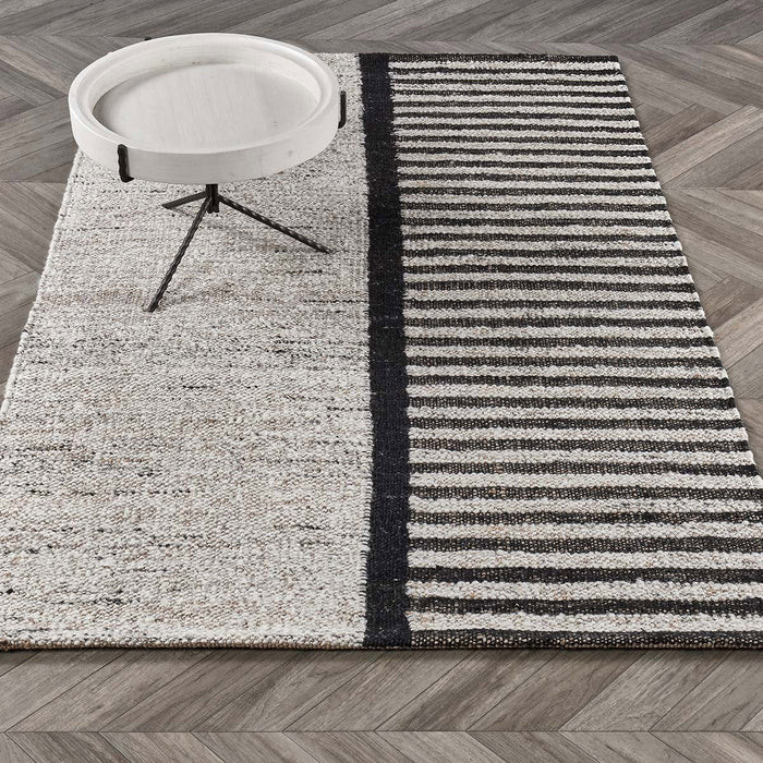 Kofu - Stripe Rug