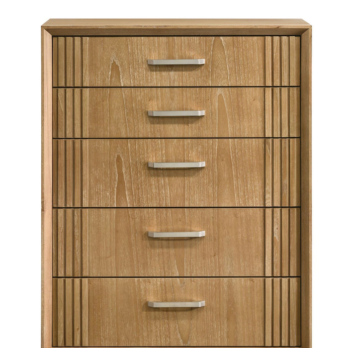 Hugo - Bedroom Set