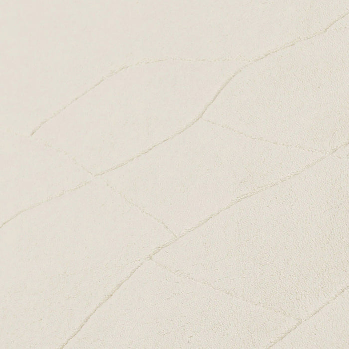 Renewed - Lucerne Wool Rug