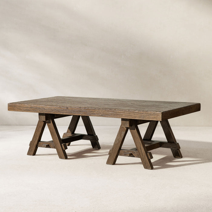 Hawthorne - Trestle Table