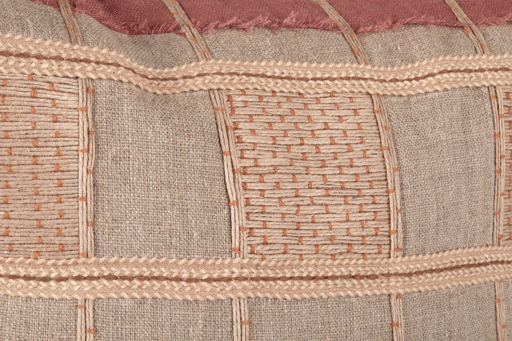 Stratton - ML Pillow