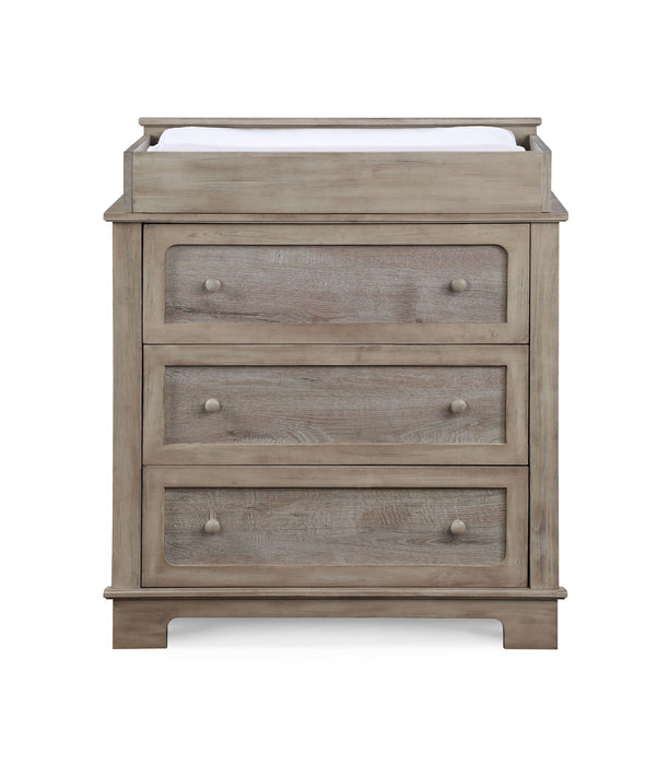 son - 3 Drawer Dresser
