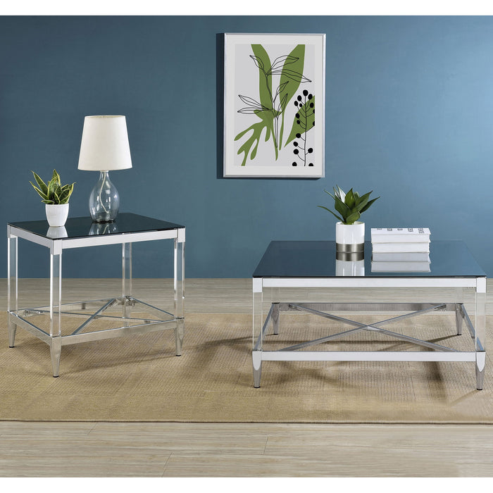 Wallingsford - Square Table