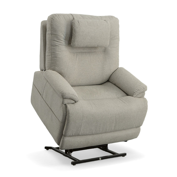 Zecliner Model 2 - Power Sleep Chair
