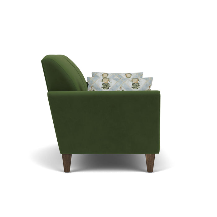 Bond - Fabric Loveseat