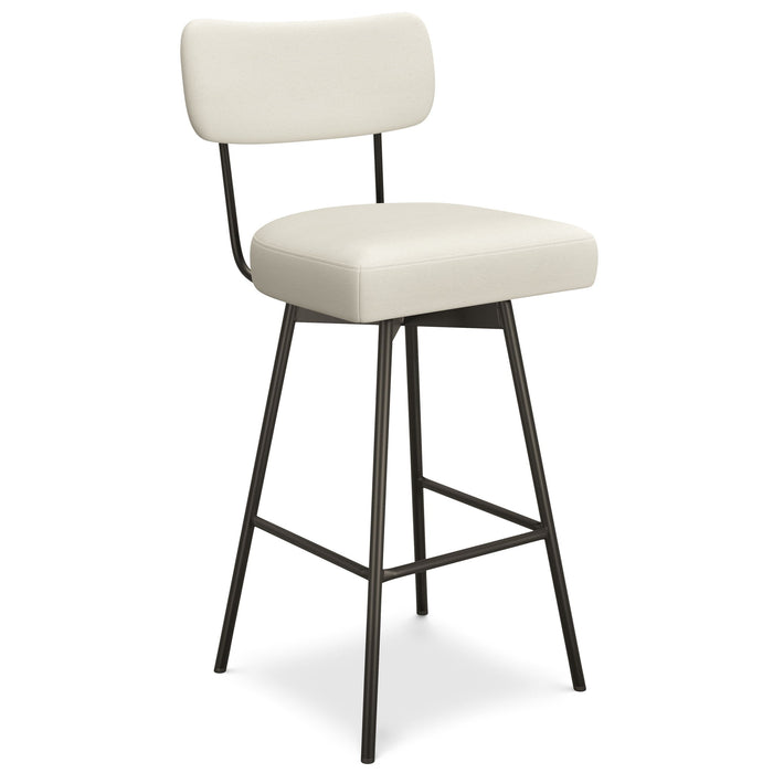 Giselle - Swivel Bar Stool (Set of 2)