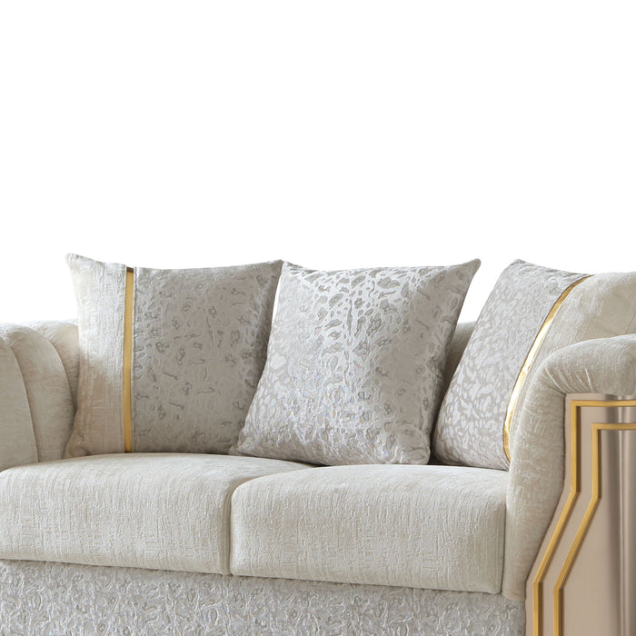 Chateau - Living Room Set