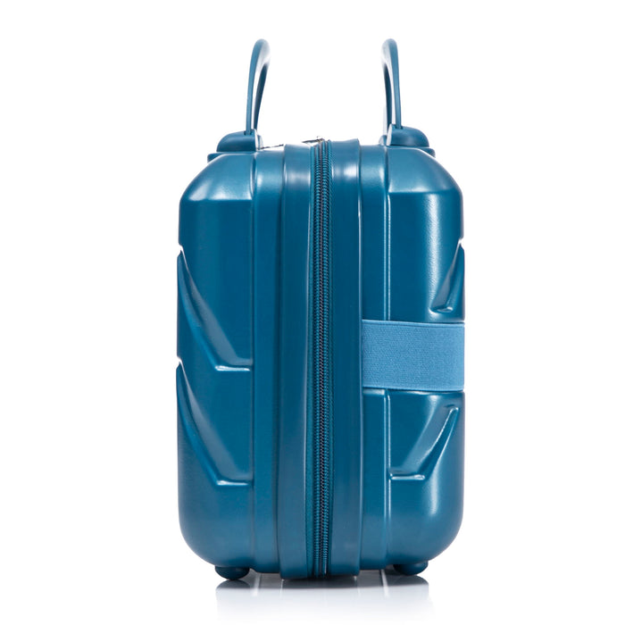 Spinner Luggage Set & Combination Lock