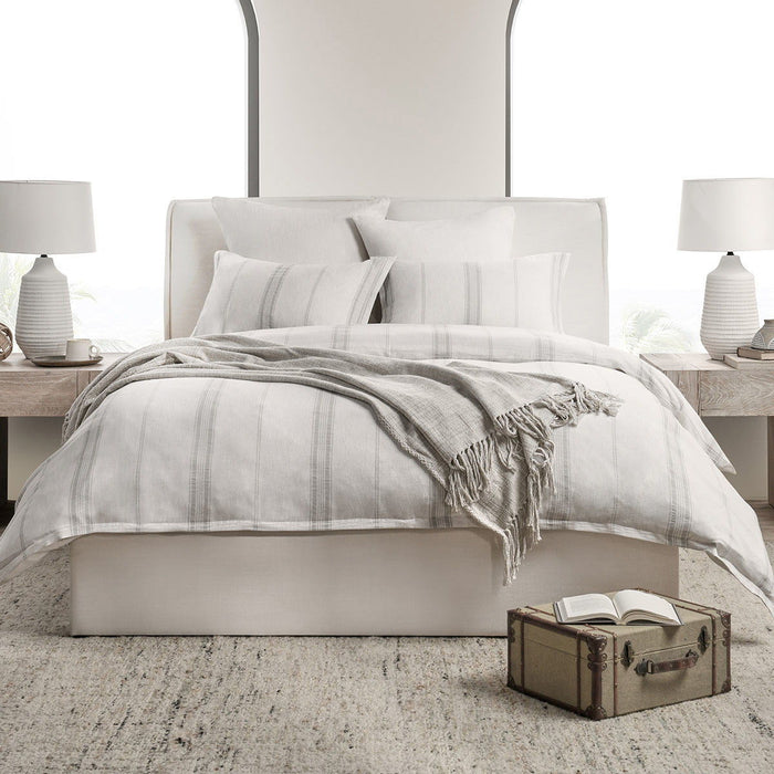 Jayson - Linen Cashmere Duvet