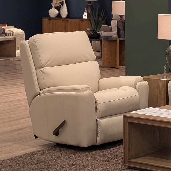 Rio - Manual Recliner