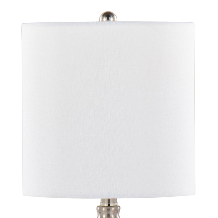 Belle - Contemporary Lamp (Set of 2)