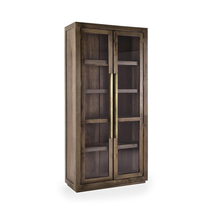 Bradley - Tall Cabinet
