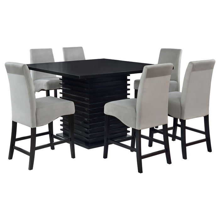 Giannis - Counter Height Dining Set
