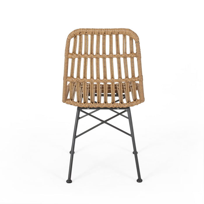 Sawtelle - Chair