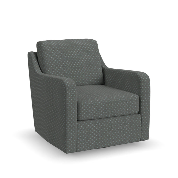 Saber - Swivel Chair