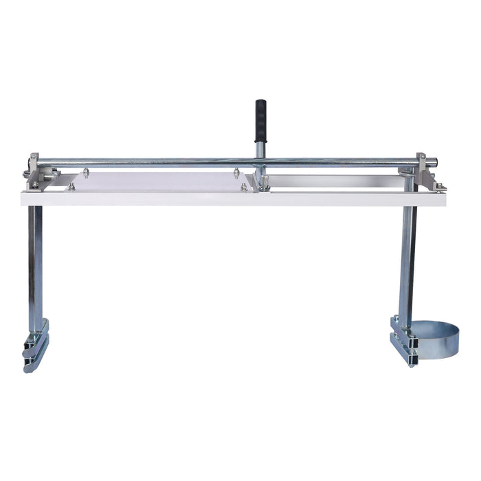 Portable Chainsaw Planking Lumber With Adjustable Milling Bar