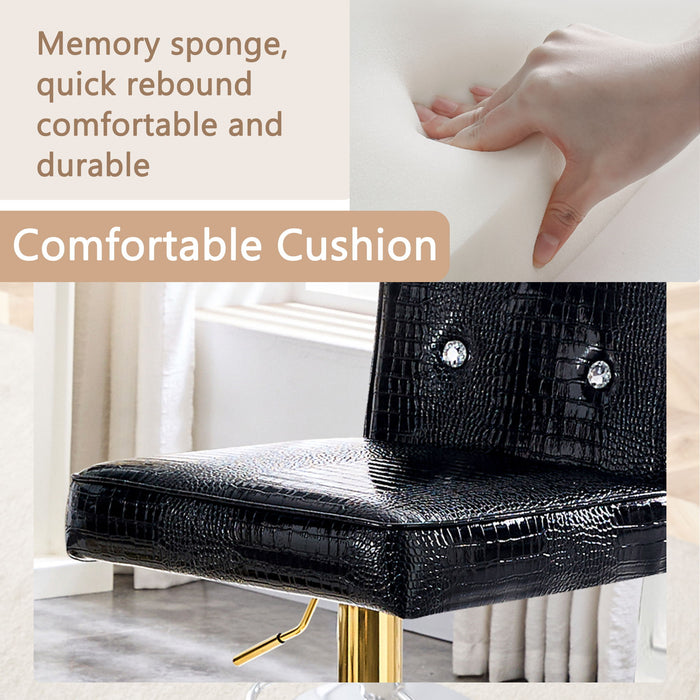 Lift Chairs, Dining Room Seating (Set of 2)