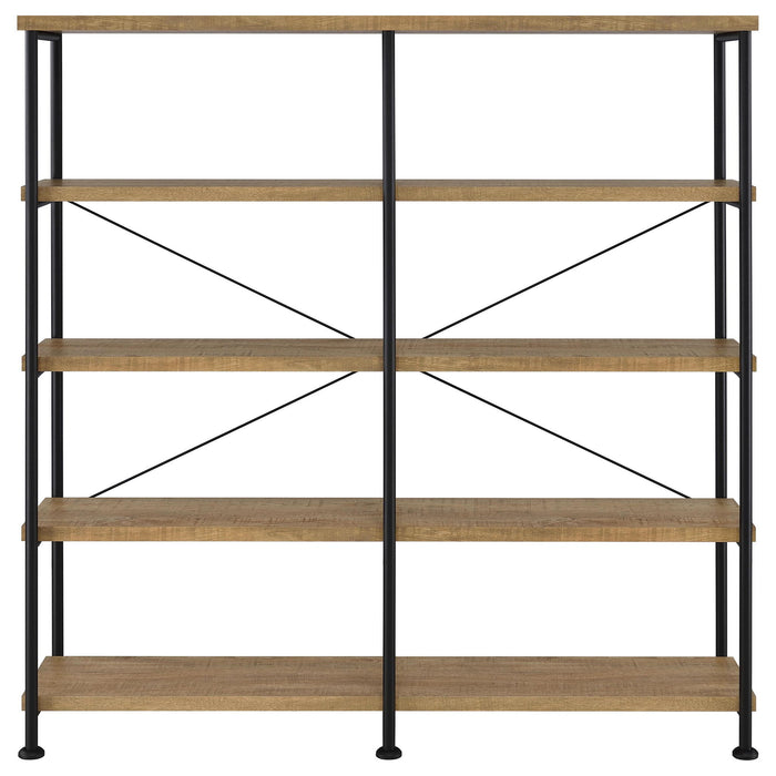 Vellun - Bookshelf